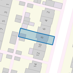 Perceel OTH01-K-2043