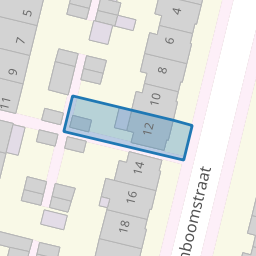 Perceel OTH01-K-2045