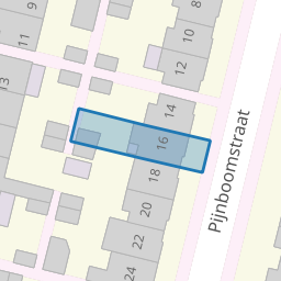 Perceel OTH01-K-2047