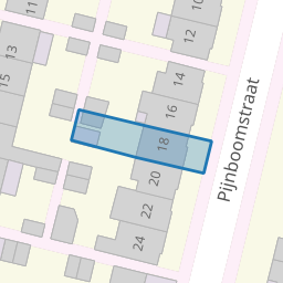 Perceel OTH01-K-2048