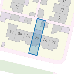 Perceel OTH01-K-2054