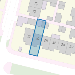 Perceel OTH01-K-2056