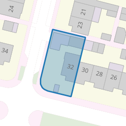 Perceel OTH01-K-2057