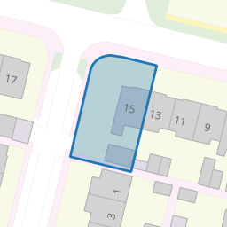 Perceel OTH01-K-2059