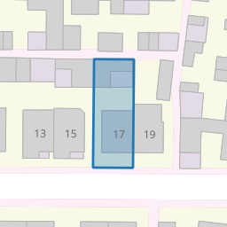 Perceel OTH01-K-2061