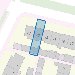 Perceel OTH01-K-2067