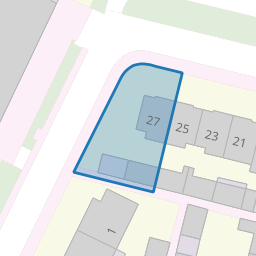 Perceel OTH01-K-2068