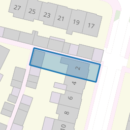 Perceel OTH01-K-2069