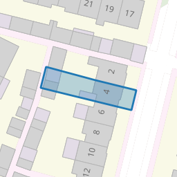 Perceel OTH01-K-2070