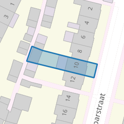 Perceel OTH01-K-2073