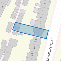 Perceel OTH01-K-2074