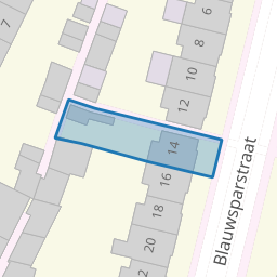 Perceel OTH01-K-2075