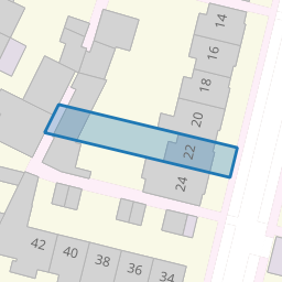 Perceel OTH01-K-2079