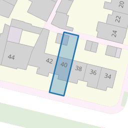 Perceel OTH01-K-2084