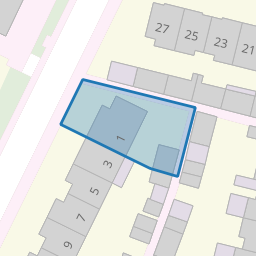 Perceel OTH01-K-2086