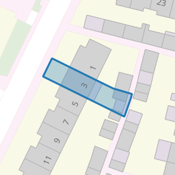 Perceel OTH01-K-2087