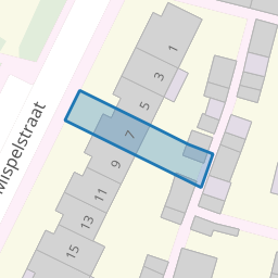 Perceel OTH01-K-2089