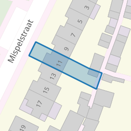 Perceel OTH01-K-2091