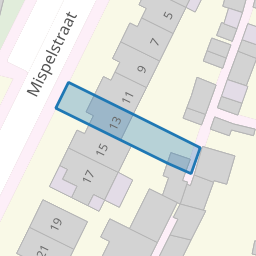 Perceel OTH01-K-2092