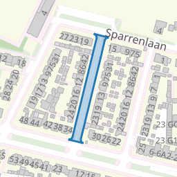 Perceel OTH01-K-2096