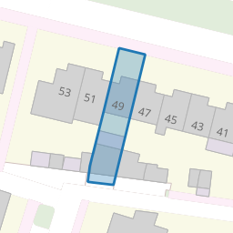 Perceel OTH01-K-2099