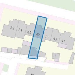 Perceel OTH01-K-2100