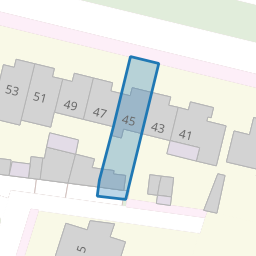 Perceel OTH01-K-2101