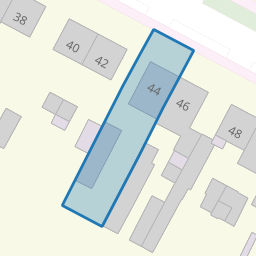 Perceel OTH01-K-2130