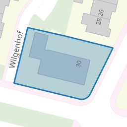 Perceel OTH01-K-2134