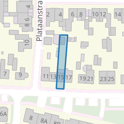 Perceel OTH01-K-2141