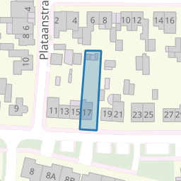 Perceel OTH01-K-2142