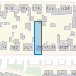 Perceel OTH01-K-2145