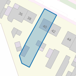 Perceel OTH01-K-2155