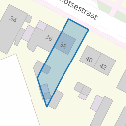 Perceel OTH01-K-2156