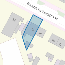 Perceel OTH01-K-2157