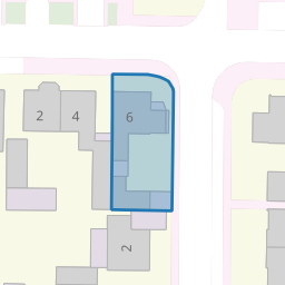 Perceel OTH01-K-2161