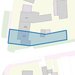 Perceel OTH01-K-2164
