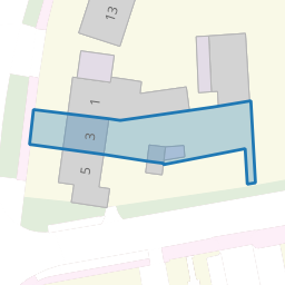 Perceel OTH01-K-2165
