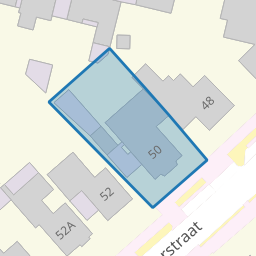 Perceel OTH01-K-2181