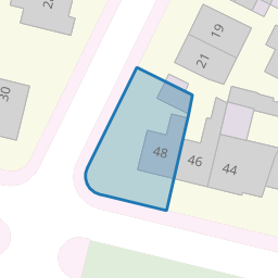 Perceel OTH01-K-2184