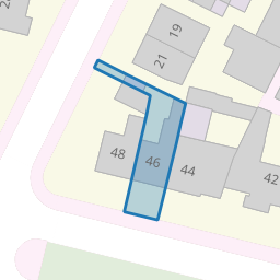 Perceel OTH01-K-2185