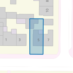 Perceel OTH01-K-2210
