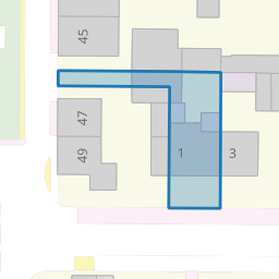 Perceel OTH01-K-2223