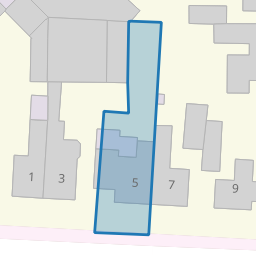 Perceel OTH01-K-2245