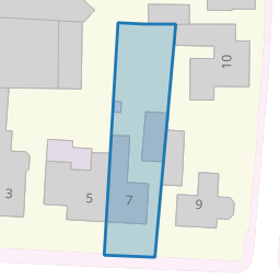 Perceel OTH01-K-2246