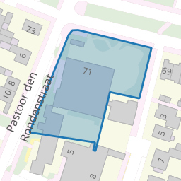 Perceel OTH01-K-2248