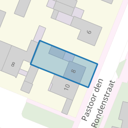 Perceel OTH01-K-2249