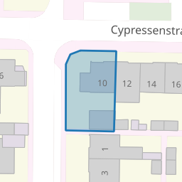 Perceel OTH01-K-2290