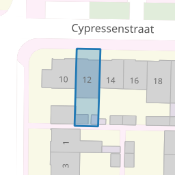 Perceel OTH01-K-2291