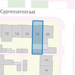 Perceel OTH01-K-2294